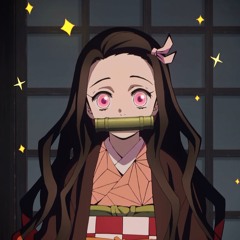 an ode to nezuko. [prod. by flowers in narnia @flyingroach]