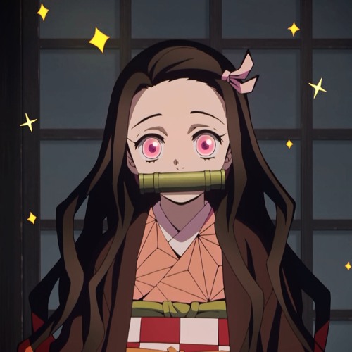 an ode to nezuko. [prod. by flowers in narnia @flyingroach]