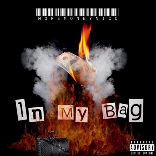 Cash In My Bag » STRONGER