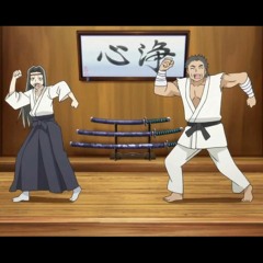 危険な┌(^o^)┘モリ!┌(^o^)┘モリ!