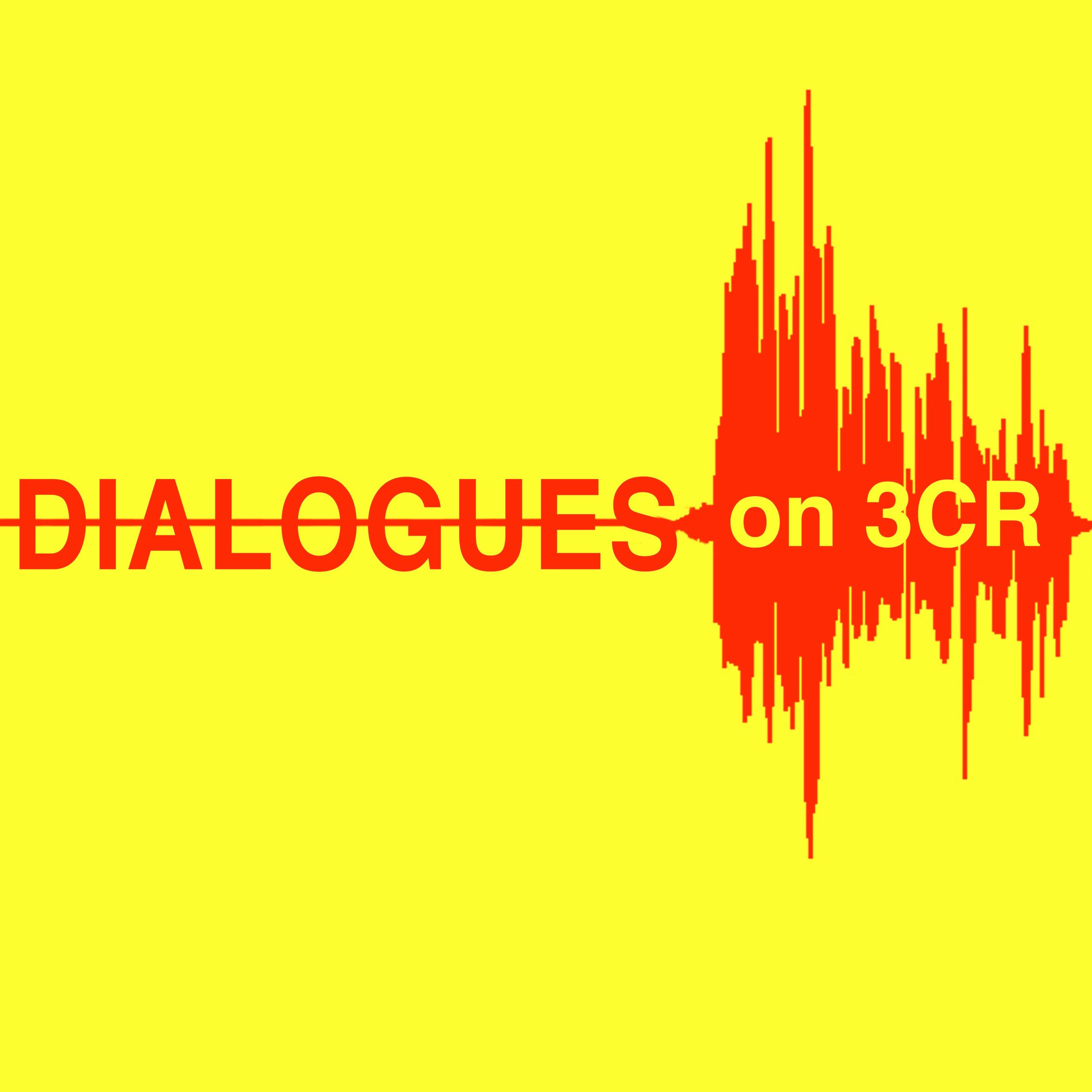 EP.17 - RADIOTHON (with The Brothers Mazzella) episode artwork