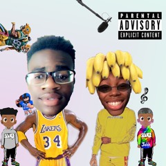 young shaq- drowning thoughts ft. jahh