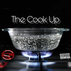 The Cook Up - Jayco Shah x C-Note x Danny Blue x Cool Hutch x Jimmy Pockets