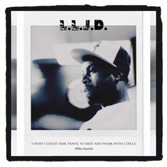 LLJD (Prod. J. Dilla)