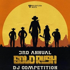 Goldrush AZ Competition 2019