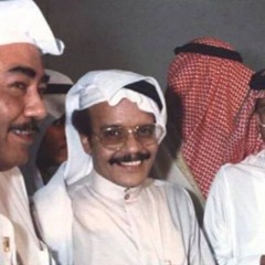 طلال مداح - وينك يا درب المحبة (جلسة عود)