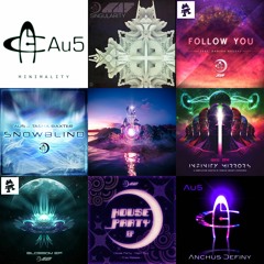 Au5 Rock Medley