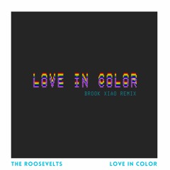 Love in Color (Brook Xiao Remix)