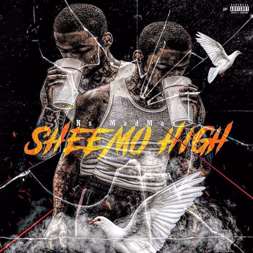 Ns Mad Max - Sheemo High