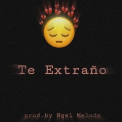 Xabdiel- Te Extraño (prod.by Ngel Melody & Sketchmyname)