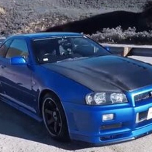 1999 Nissan Skyline R34 Gt R V Spec Type Beat By Acid 1999 Nissan Skyline R34 Gt R V Spec Type Beat By Acid
