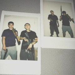 3am freestyle ft West King (Mixed By Flos)