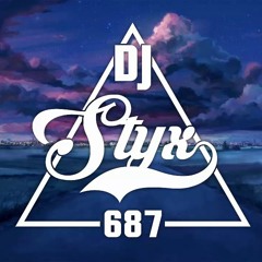SENSEY x DJ STYX 687 - Peur d_aimer (ZOUK REMIX) 2K19