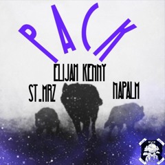 Pack Ft.Elijah Kenny [Prod. D'Artizt]