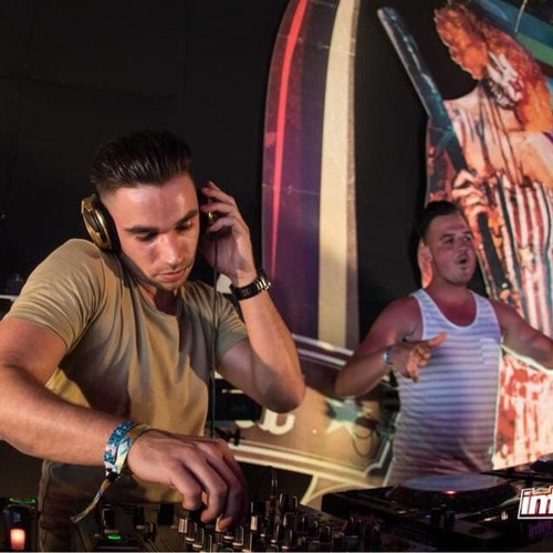 Revealer & The Lethal Sound  - Mashbomb #1 (Preview LQ)