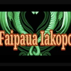 Faipaua Iakopo - Ua Gase I Fuligagana