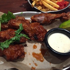 Episode 15 - Wings vs. Hawaii