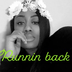 Runnin Back by Taleiya Armanii