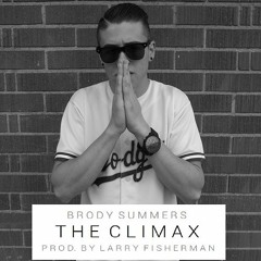 The Climax (Prod. By Larry Fisherman)