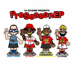 PRESEASON EP
