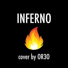 【Fire Force OP】 Inferno (インフェルノ) -炎炎ノ消防隊- Mrs. GREEN APPLE (COVER)
