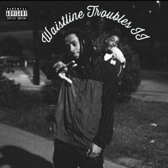 Waistline Troubles 2 - DJ Potential