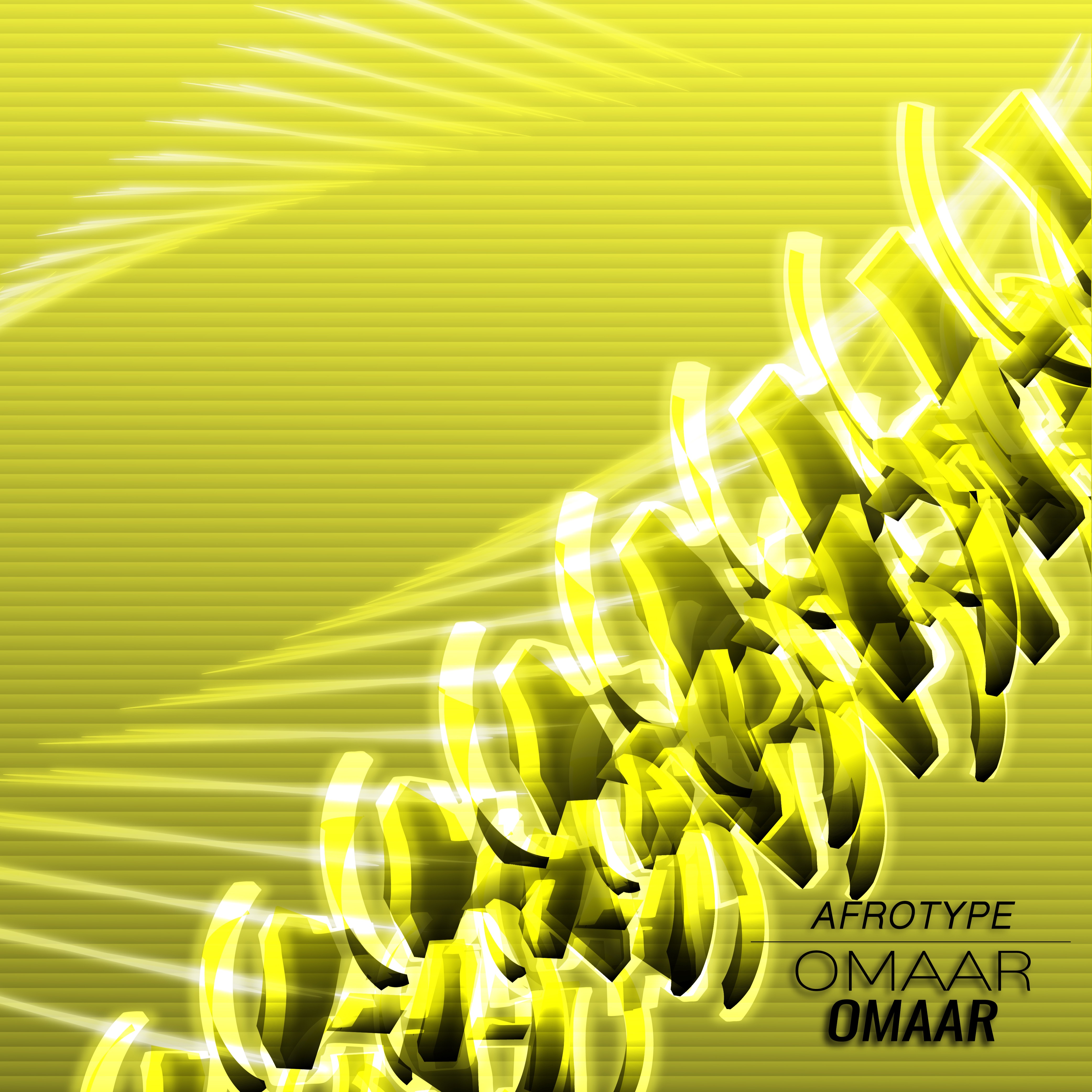OMAAR – Afrotype
