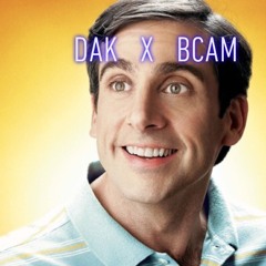 DAK X BCAM Mix v.1