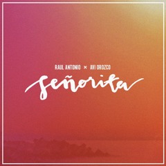 Senorita Cover (feat. Avi Orozco)(Prod. RaulAntonio)