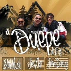 JES XKO X JERM DEEEZY X BFOLK -DUEPE