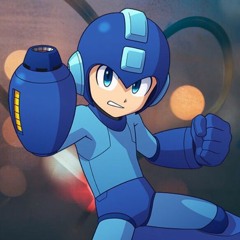 Data Charge-Song from MegaMan Death Battle Royale