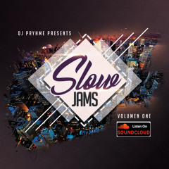 Slow Jamz (Vol.1)