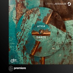 Premiere: Stefan Obermaier - Atha - Drift Recordings