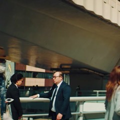 Leon Fanourakis - BOUNCE feat. SANTAWORLDVIEW Prod. YamieZimmer(Oyubi Bootleg)