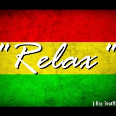 🇧🇴😁RELAX - BASE DE REGGAE RAP/ HIP HOP INSTRUMENTAL USO LIBRE (J-Hop BeatMaker)🇧🇴😁