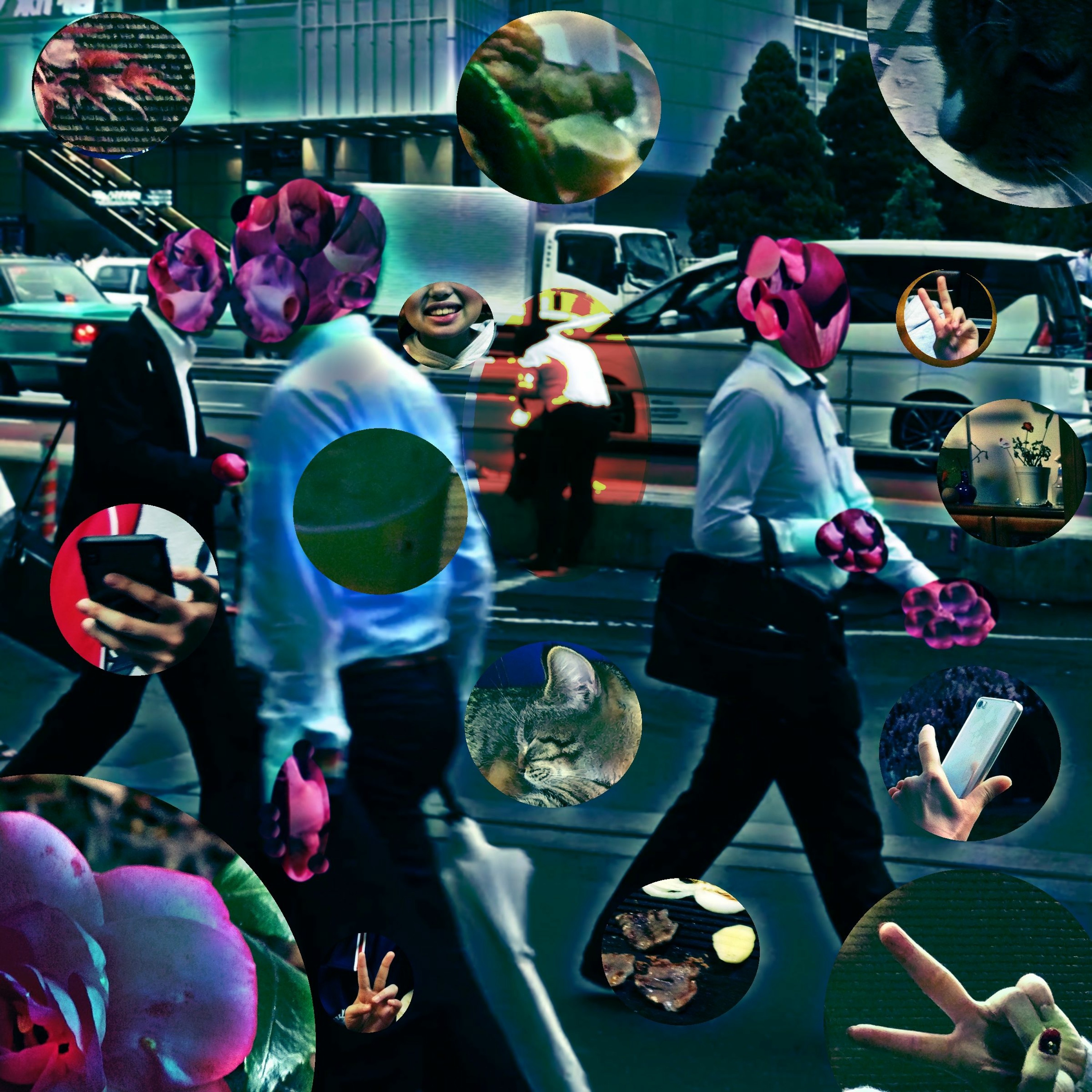 Our favorite game episode artwork