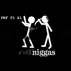 PBF  ft  Al - Go crazy