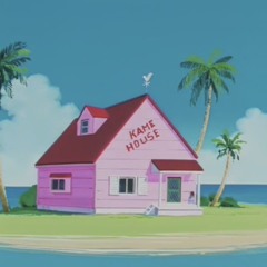 Kickback at Kame House