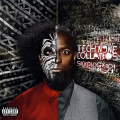 Tech N9ne (Feat. Big Scoob & Krizz Kaliko) - "Dysfunctional" (Nick Tesla BL)