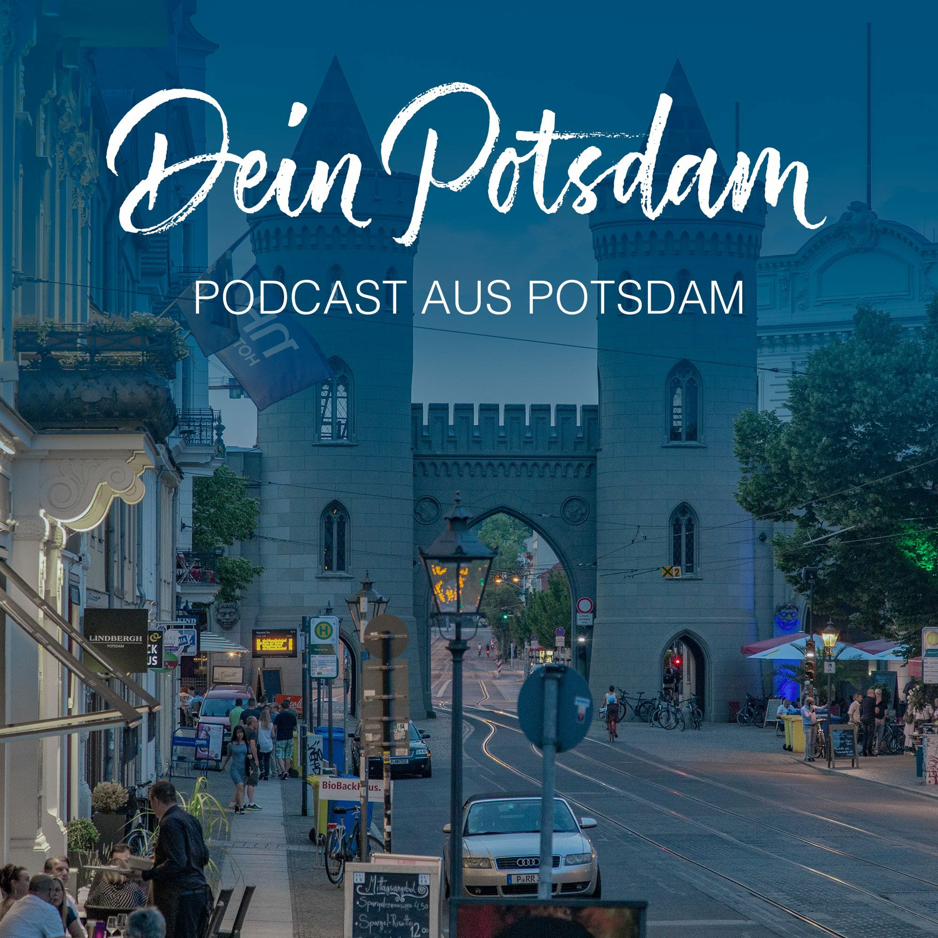 Dein Potsdam Podcast