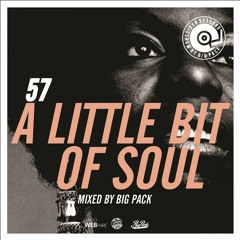 Big Pack presents Grooves Radioshow 057