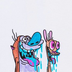 Nik Real Lil Water - Ren & Stimpy (Prod. By TyMadeIt & JohnoBeatz)