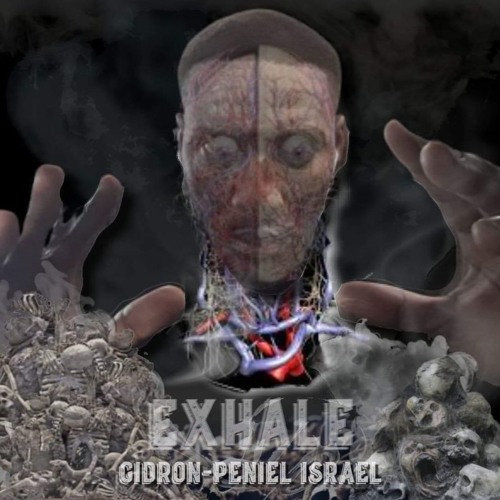 Gidron-Peniel Israel / EXHALE