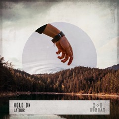 PREMIERE: Latour - Hold On (To Love) (Buried King Extended Mix)