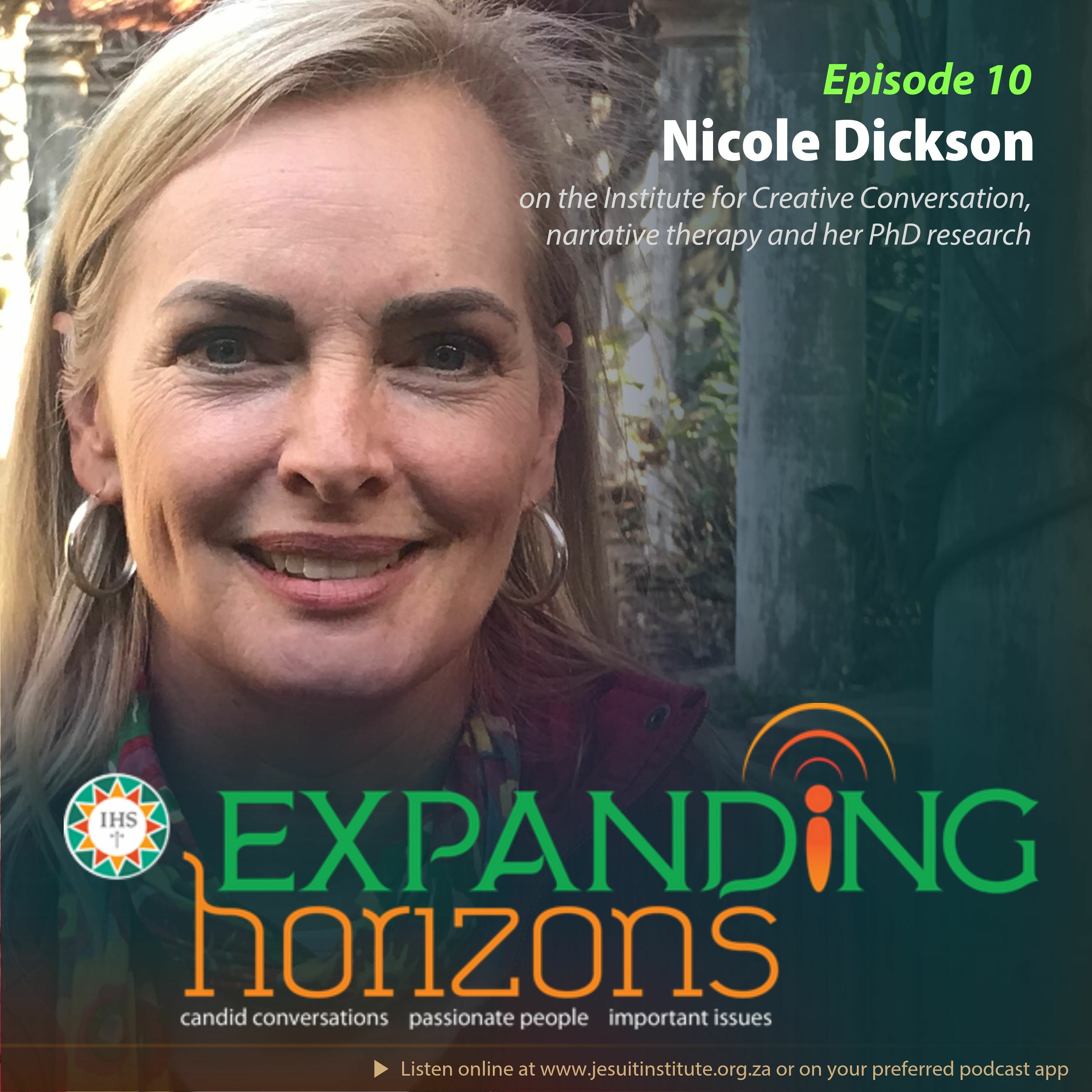 Expanding Horizons
