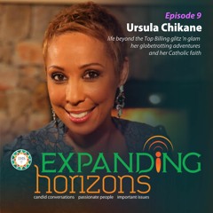 Ursula Chikane on life beyond Top Billing glitz and glam and her Catholic faith