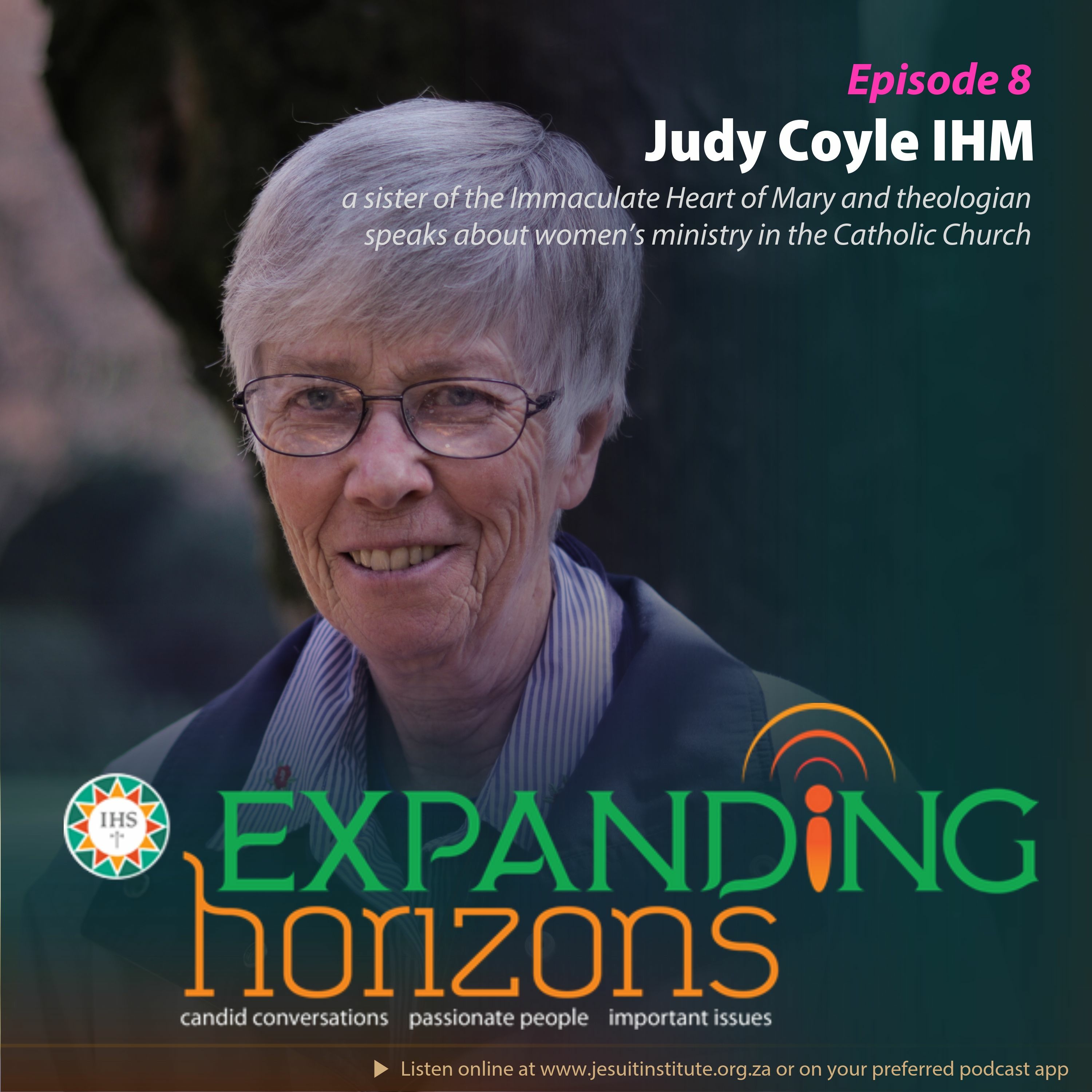 Expanding Horizons