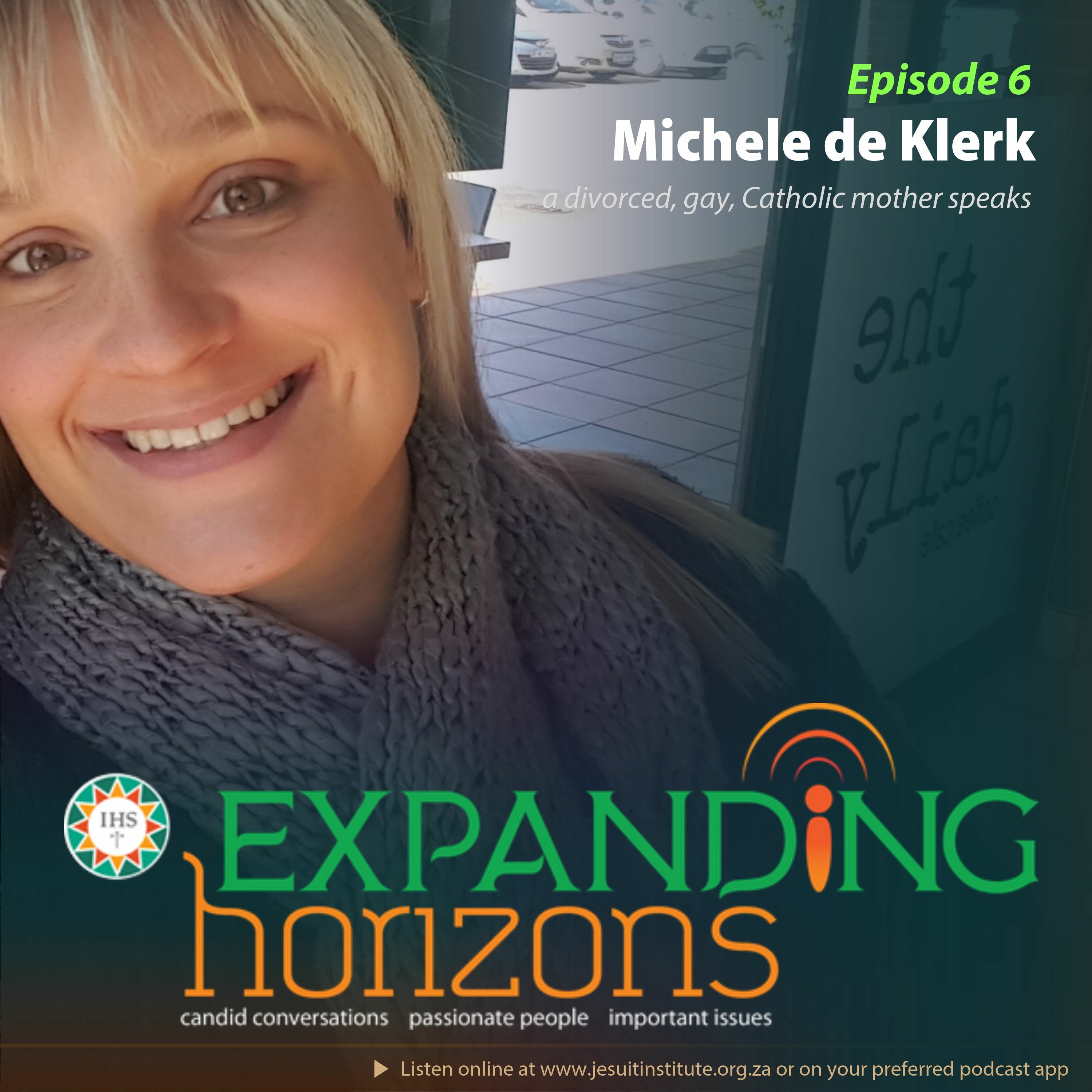 Expanding Horizons