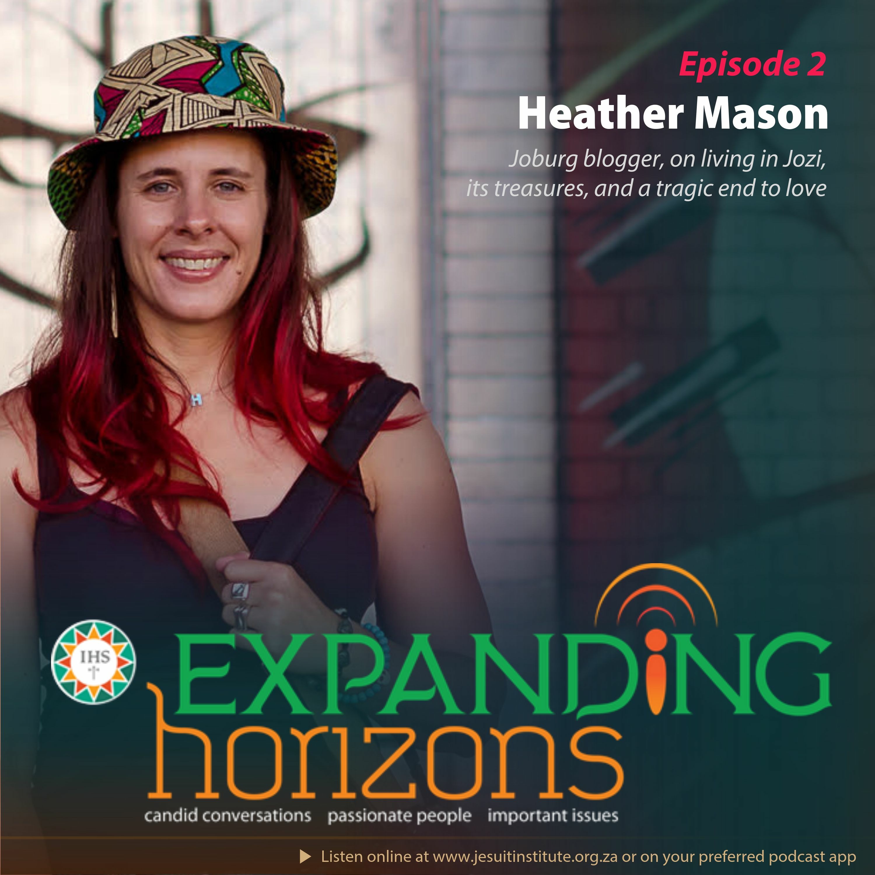 Expanding Horizons