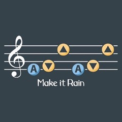 Song Of Storms - Legend Of Zelda - Ocarina Of Time - Orchestration By Jon Sandersen